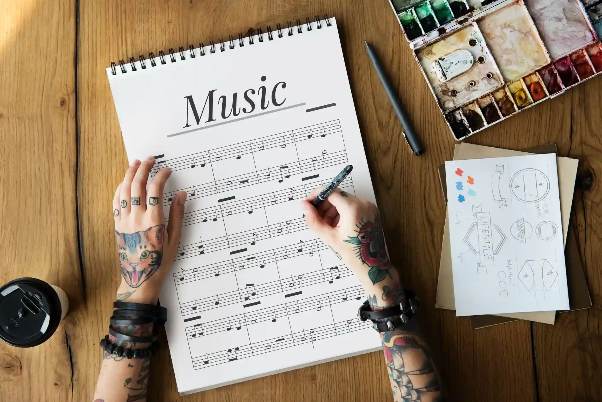 live music calendars