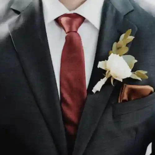 wedding ties