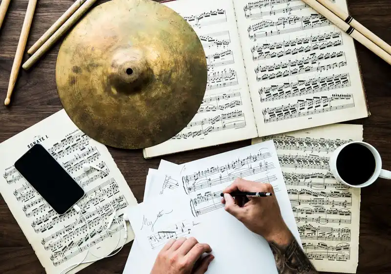 research artists and setlists